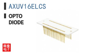 AXUV16ELCS ͼƬ